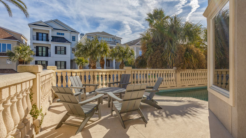 Luxury 7BR Rental with Ocean Views & Private Pool image 52