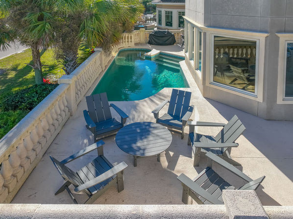 Luxury 7BR Rental with Ocean Views & Private Pool image 79