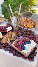 Gourmet Private At-Home Catering - Custom Taco, Latin, Mediterranean, Italian, or Steakhouse Menus image 8