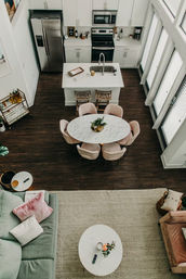 The Beverly Suite: Broadway Condo with Retro-Glam Design image 12