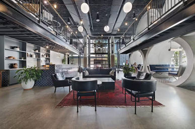 The Beverly Suite: Broadway Condo with Retro-Glam Design image 28