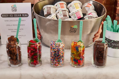 Sundae Funday: Insta-Worthy Boozy Ice Cream Sundae Experience by Tipsy Scoop image 6