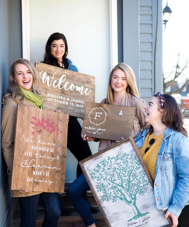 Hands-On Creative Party: Taking Paint & Sip to the Next Level image 1