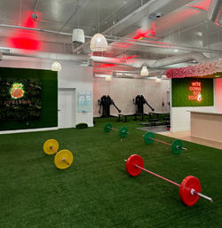 A Party for Your Glutes: Sweat, Laugh & Lift at Peachlab Charleston image 4