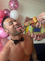 Cheeky Butlers to Elevate Your Bachelorette Party Experience image 3