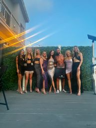 Cheeky Butlers to Elevate Your Bachelorette Party Experience image 14