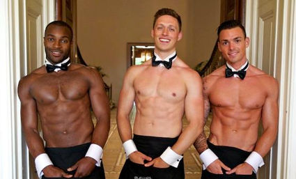 Cheeky Butlers to Elevate Your Bachelorette Party Experience image 11