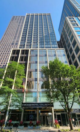 The Chicago Hotel Collection Magnificent Mile Hotel & Suites image 28