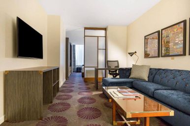 The Chicago Hotel Collection Magnificent Mile Hotel & Suites image 15