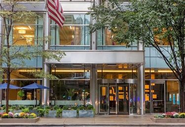 The Chicago Hotel Collection Magnificent Mile Hotel & Suites image 10