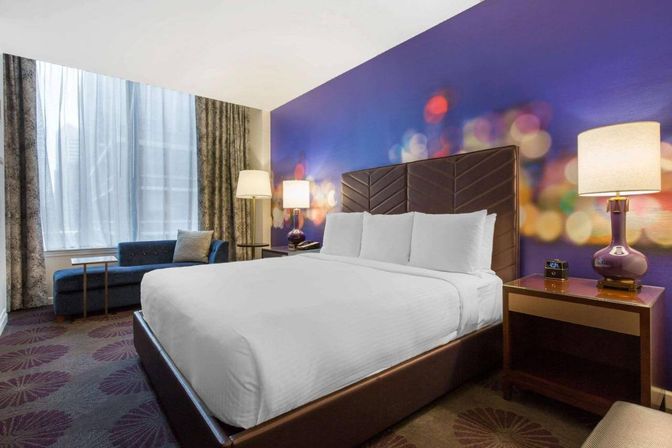 The Chicago Hotel Collection Magnificent Mile Hotel & Suites image 21