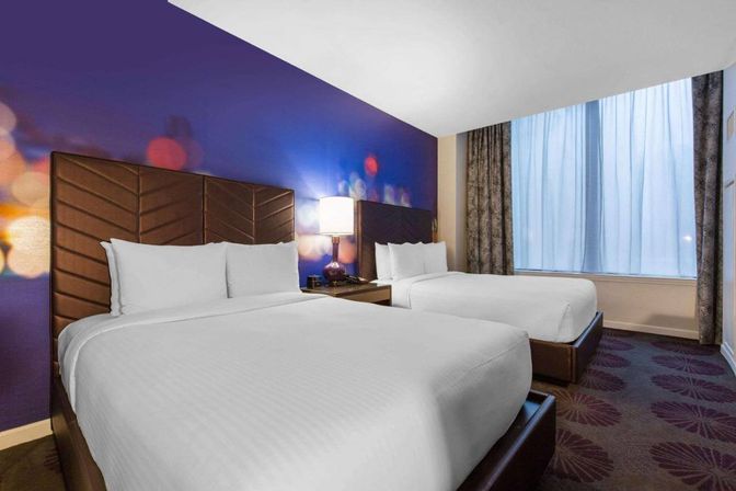 The Chicago Hotel Collection Magnificent Mile Hotel & Suites image 24