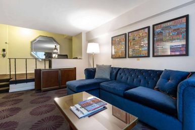 The Chicago Hotel Collection Magnificent Mile Hotel & Suites image 22