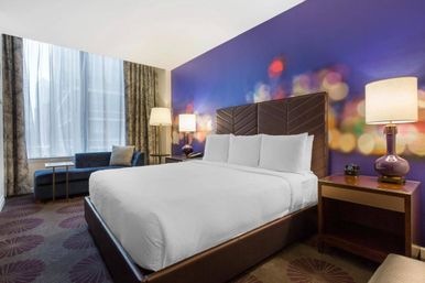 The Chicago Hotel Collection Magnificent Mile Hotel & Suites image 6