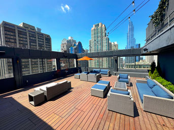 The Chicago Hotel Collection Magnificent Mile Hotel & Suites image 31