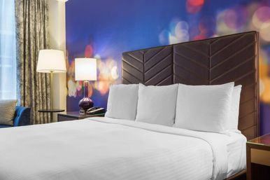 The Chicago Hotel Collection Magnificent Mile Hotel & Suites image 7