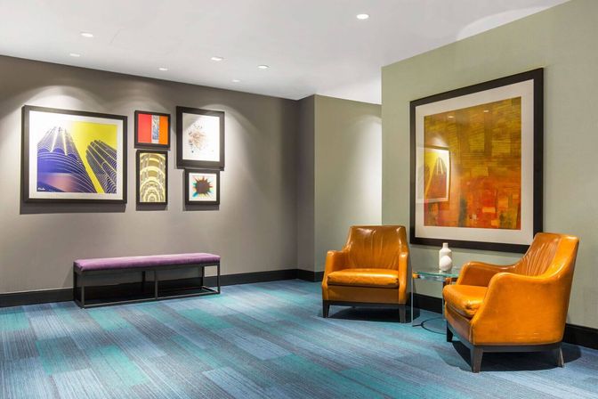 The Chicago Hotel Collection Magnificent Mile Hotel & Suites image 9