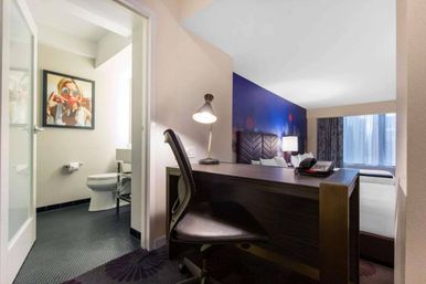 The Chicago Hotel Collection Magnificent Mile Hotel & Suites image 20