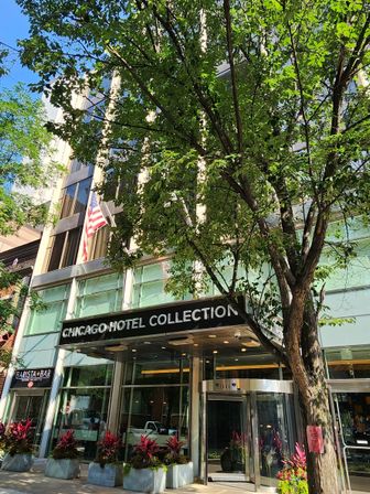 The Chicago Hotel Collection Magnificent Mile Hotel & Suites image 27