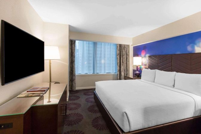 The Chicago Hotel Collection Magnificent Mile Hotel & Suites image 8