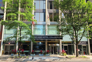 The Chicago Hotel Collection Magnificent Mile Hotel & Suites image 1
