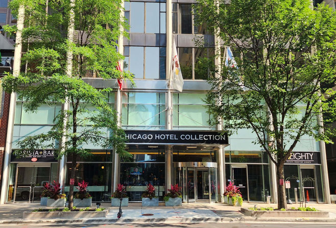 The Chicago Hotel Collection Magnificent Mile Hotel & Suites image 1
