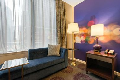 The Chicago Hotel Collection Magnificent Mile Hotel & Suites image 17