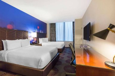 The Chicago Hotel Collection Magnificent Mile Hotel & Suites image 11