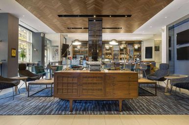 The Chicago Hotel Collection Magnificent Mile Hotel & Suites image 18