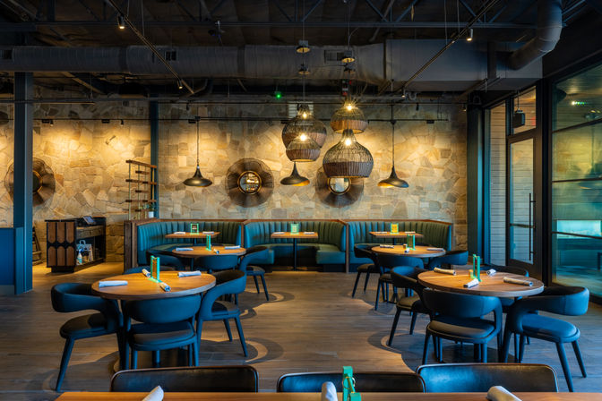 Eat, Drink, Meet & Dink at Electric Pickle image 10