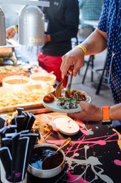 Eat, Drink, Meet & Dink at Electric Pickle image 18