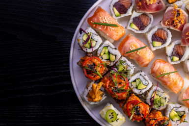 Eat, Drink, Meet & Dink at Electric Pickle image 16