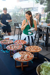 Eat, Drink, Meet & Dink at Electric Pickle image 20