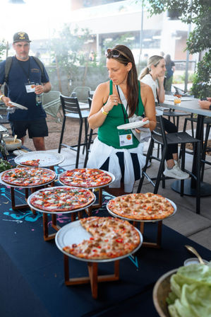Eat, Drink, Meet & Dink at Electric Pickle image 20