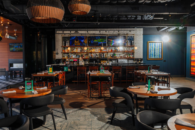 Eat, Drink, Meet & Dink at Electric Pickle image 7