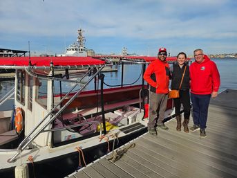 Boston Land & Sea Tour: Explore by Land and Water image
