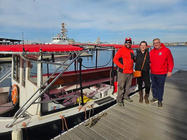 Boston Land & Sea Tour: Explore by Land and Water image 1