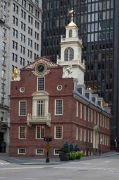 Boston Land & Sea Tour: Explore by Land and Water image 2