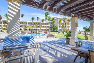 Superb 3-BR, 3-Bath Luxury Condo in San Jose del Cabo image 1