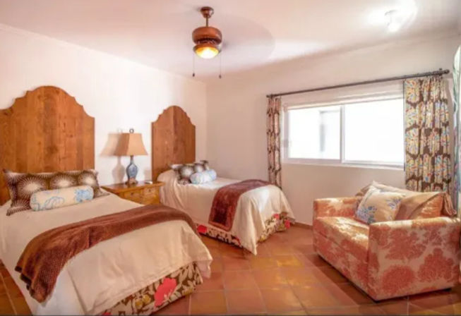 Superb 3-BR, 3-Bath Luxury Condo in San Jose del Cabo image 12