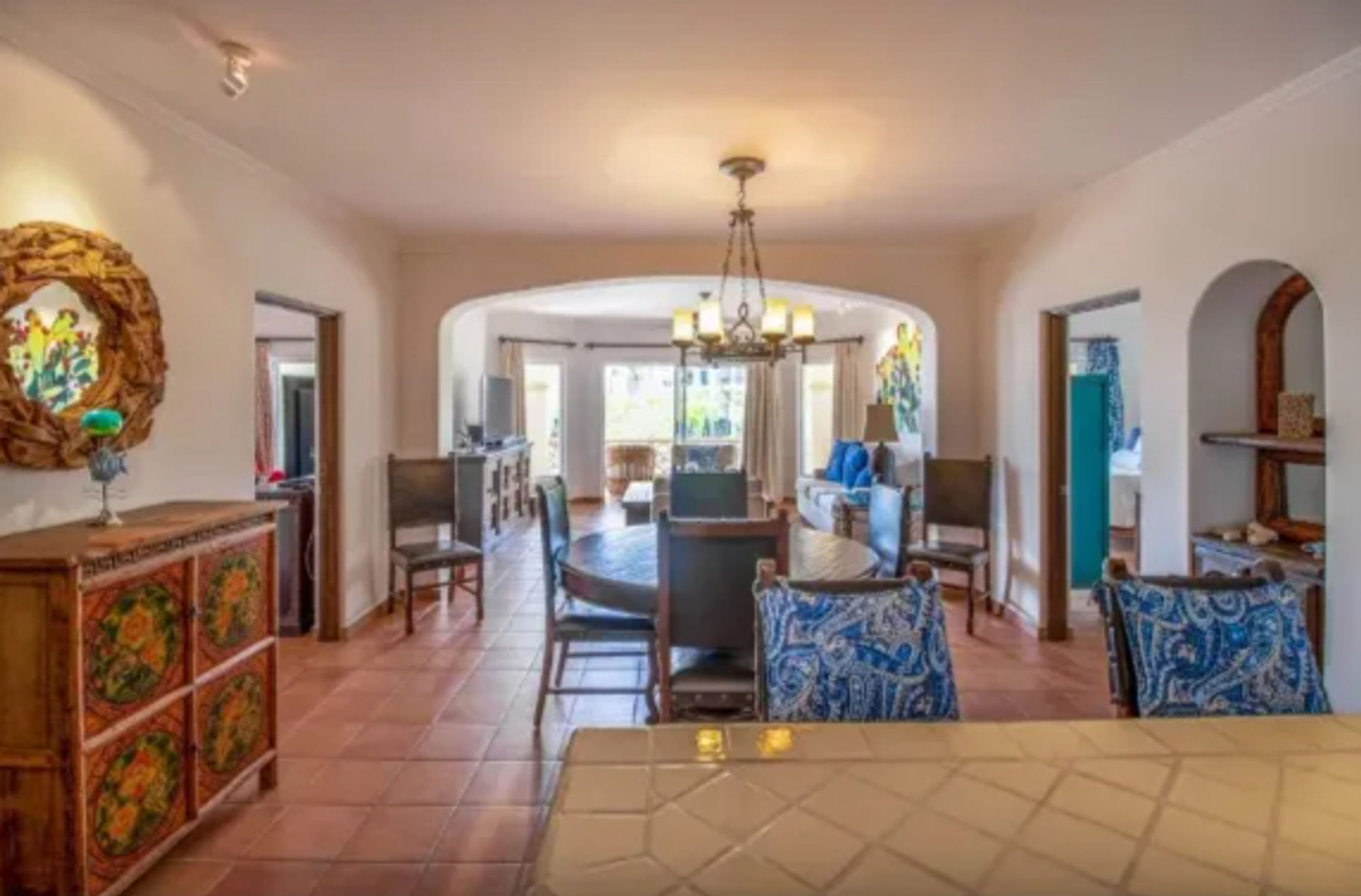 Superb 3-BR, 3-Bath Luxury Condo in San Jose del Cabo image 2