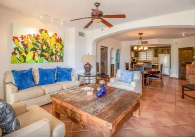 Superb 3-BR, 3-Bath Luxury Condo in San Jose del Cabo image 5