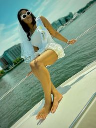 DC's Premier Day Charter: Vibes, Views & VIP Service image 17