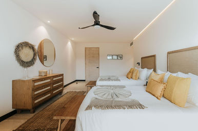 Azumaya Beach House: Private Sanctuary in Soliman Bay image 7