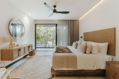 Azumaya Beach House: Private Sanctuary in Soliman Bay image 12