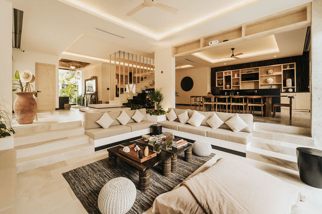 Azumaya Beach House: Private Sanctuary in Soliman Bay image 4