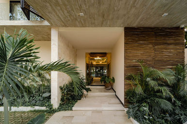 Azumaya Beach House: Private Sanctuary in Soliman Bay image 5