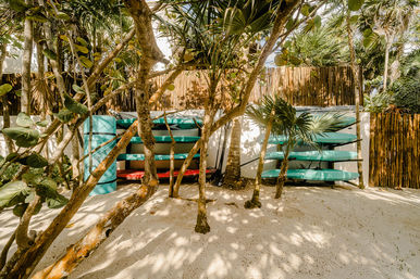 Azumaya Beach House: Private Sanctuary in Soliman Bay image 25