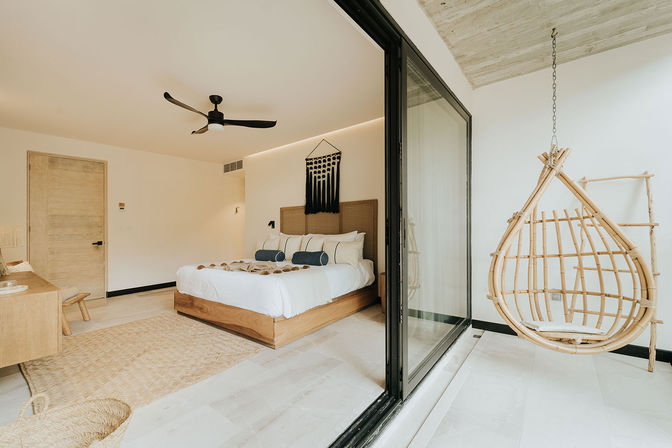 Azumaya Beach House: Private Sanctuary in Soliman Bay image 13