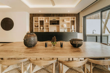 Azumaya Beach House: Private Sanctuary in Soliman Bay image 20